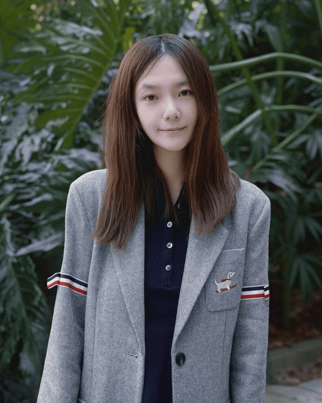 Abigail Cai