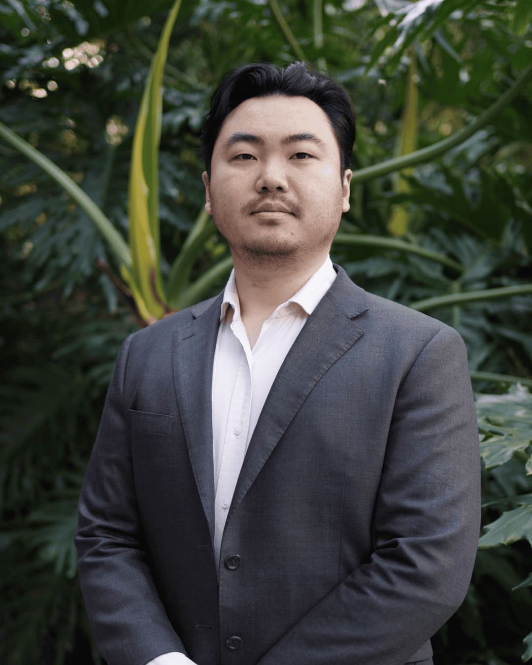 Samuel Sun
