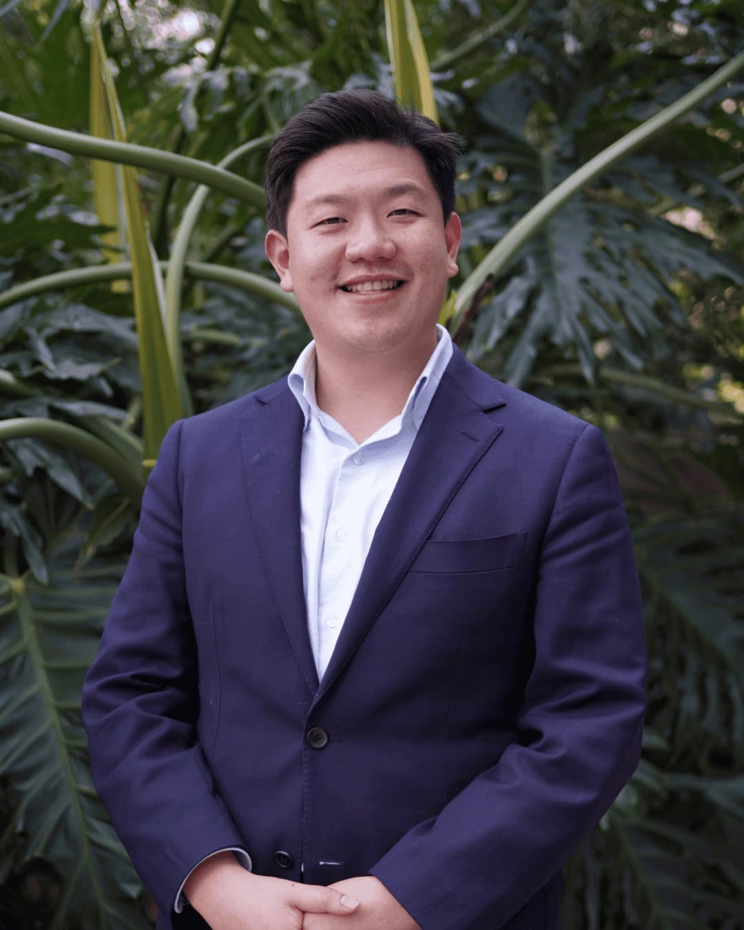 Wellson Sugiarto Lin